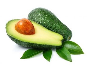 Avocado Pear (Refined) 500ml