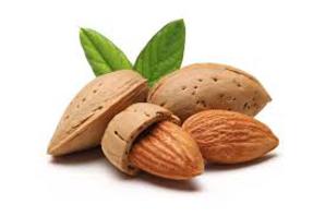 Sweet Almond 500ml