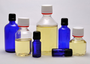 VTCT Student Aromatherapy Kit  -  Mandatory & Supplementary Oils, 10ml Version