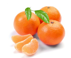 Mandarin 100ml