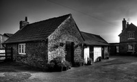 Our laboratory at Inglenook Farm