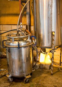Distillation Equipment Distillation Equipment